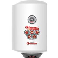 Накопительный электрический водонагреватель Thermex Praktik 30 V Slim