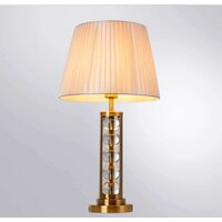 Настольная лампа Arte Lamp A4062LT-1PB