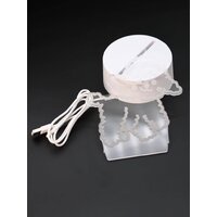 Ночник ILikeGift Dog 149-044