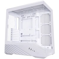 Корпус Lian Li Vector V100 G99.V100W.01
