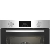 Электрический духовой шкаф Indesit IFE 3841 JC IX
