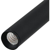 Подвесная люстра Escada 10275/1LED (черный)