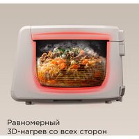 Мультиварка Redmond (Редмонд) MC105 (бежевый)