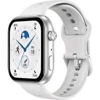 Умные часы HONOR Choice Watch 2i (серебристый, международная версия)