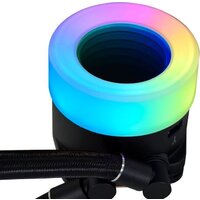 Система жидкостного охлаждения для процессора Lian Li Galahad II Trinity 360 SL-Infinity G89.GA2T36INB.00