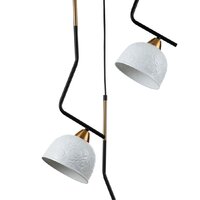 Подвесная люстра Indigo Light Attimo V000155
