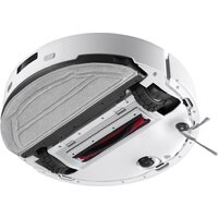 Робот-пылесос Roborock S9 S902-02 (белый)