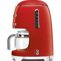 Капельная кофеварка Smeg DCF02RDEU