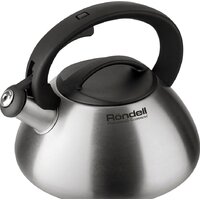 Чайник со свистком Rondell Sieden RDS-088