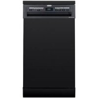 Отдельностоящая посудомоечная машина DeLonghi DDWS 09S Morello nero