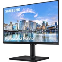 Монитор Samsung Essential T4 LF27T450FQIXCI