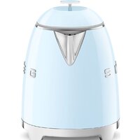 Электрический чайник Smeg KLF05PBEU