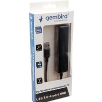USB-хаб Gembird UHB-C354