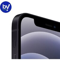 Смартфон Apple iPhone 12 128GB Восстановленный by Breezy, грейд B (черный)