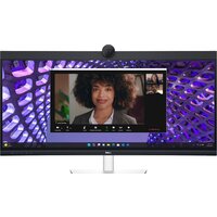 Монитор Dell Pro Plus P3424WEB