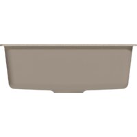 Кухонная мойка Mixline ML-GM15 551917 (бежевый)
