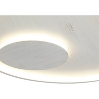 Припотолочная люстра Vitaluce V2696-3/2PL