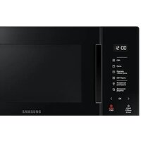 Микроволновая печь Samsung MG23T5018AK/BW