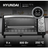 Мини-печь Hyundai MIO-HY071