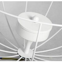 Припотолочная люстра Lussole Lattice GRLSP-8218