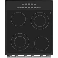 Кухонная плита GEFEST ЭП Н Д 6560-03 0295