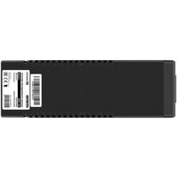 Источник бесперебойного питания ExeGate Power Back BNB-1000.LED.AVR.2SH.RJ.USB