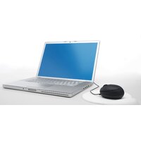 Мышь Elecom Egg Black (13005)