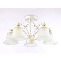 Припотолочная люстра Ambrella light TR TR3050