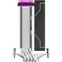 Кулер для процессора Ocypus Delta A40 SE BK ARGB Delta-A40-BK1AAWN00S-GL