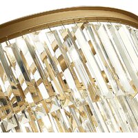 Подвесная люстра ST Luce Ercolano SL1624.203.12