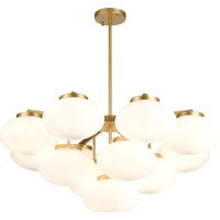 Подвесная люстра ST Luce Modica SL1503.203.13