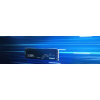 SSD Kingston KC3000 2TB SKC3000D/2048G