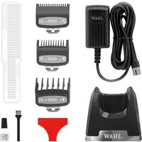 Машинка для стрижки волос Wahl Senior Cordless 3000116 + Шейвер 3615-0474