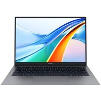 Ноутбук HONOR MagicBook X 14 Pro 2024 FRI-G58 5301AHQK