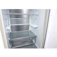 Холодильник LG GA-B459SEQM