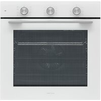 Электрический духовой шкаф Krona Birne 60 WH