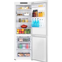 Холодильник Samsung RB30A30N0WW/WT