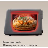Мультиварка Redmond (Редмонд) MC105 (cерый)