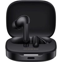 Наушники Xiaomi Redmi Buds 6 M2429E1 (черный, международная версия)
