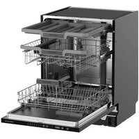 Встраиваемая посудомоечная машина Yoshiro YDW-B60B2X11