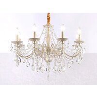 Подвесная люстра Ambrella light TR TR4945