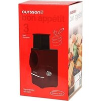 Овощерезка Oursson MS1503/DC