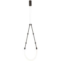 Подвесная люстра Indigo Light Corda V000059L