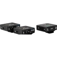 Радиосистема RODE Wireless GO II