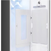 Паровой шкаф для одежды LG Styler S3MFC