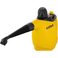 Пароочиститель Kitfort KT-9140-1