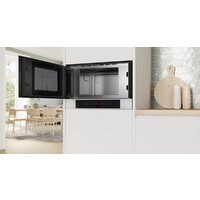 Микроволновая печь Bosch Serie 8 BFL7221W1