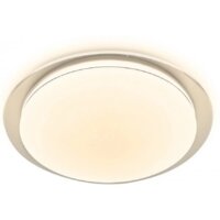 Светильник-тарелка Ambrella light FZ1047 (белый)