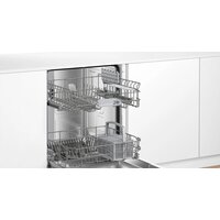 Встраиваемая посудомоечная машина Bosch Serie 2 SMV25CX10Q