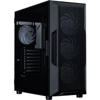 Корпус Zalman i3 NEO V2 (черный)